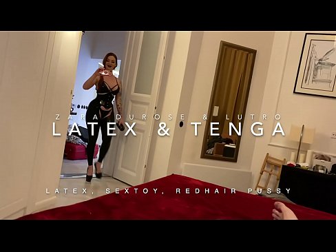 ❤️ Redheaded น้องสาวต่างบุพการี in latex costume fucked by stepbrother ❤ หนังโป๊สวย ที่โป๊ th.xxxgr.ru